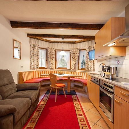 Appartamento Tonis Ferienheim Sölden Esterno foto