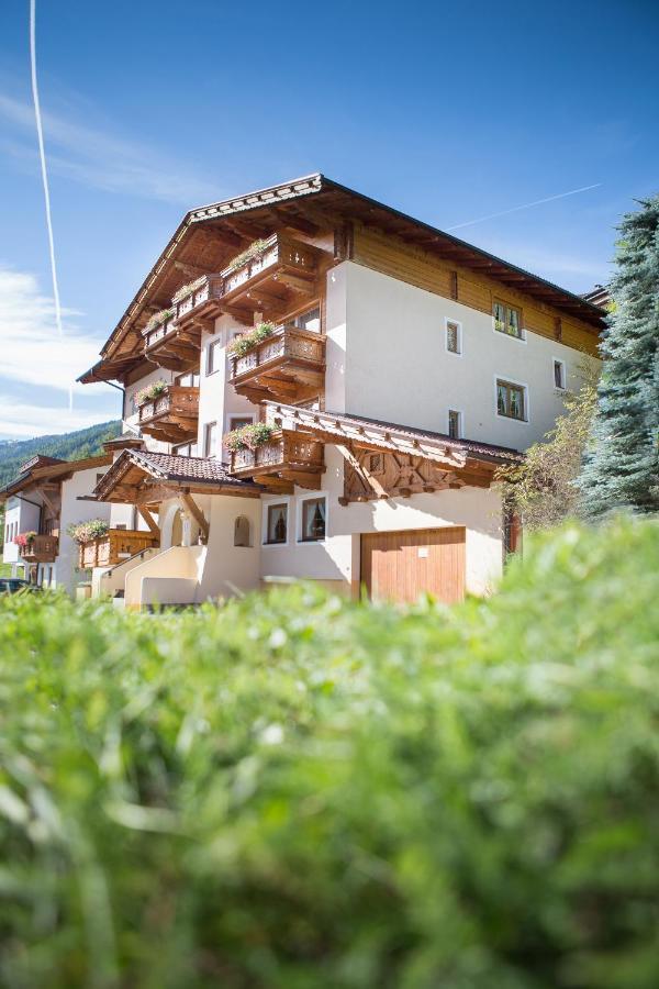 Appartamento Tonis Ferienheim Sölden Esterno foto