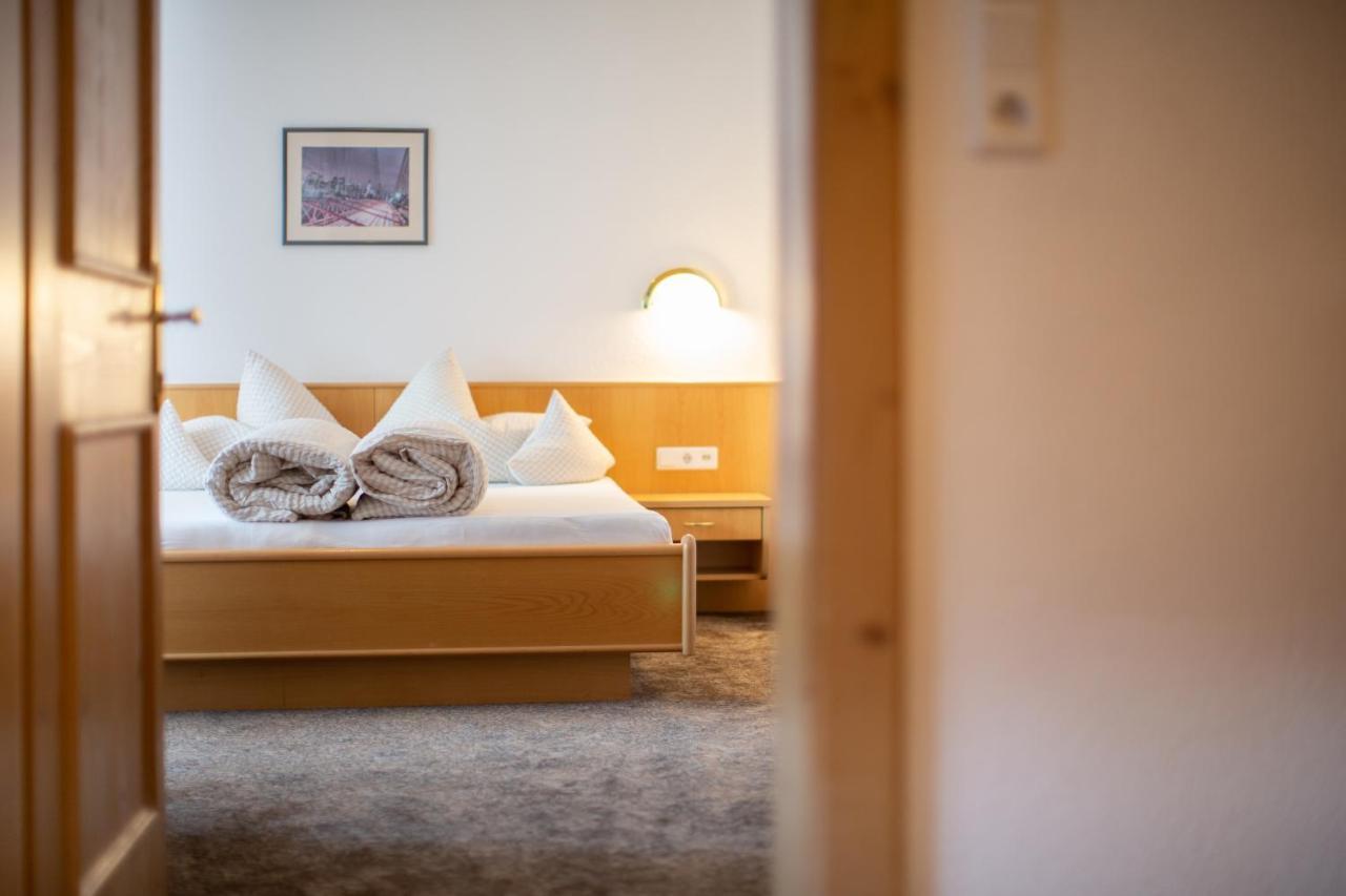 Appartamento Tonis Ferienheim Sölden Esterno foto