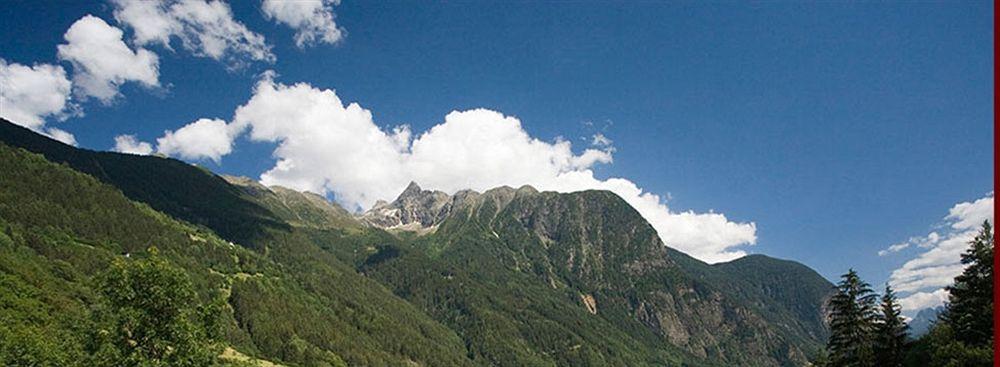 Appartamento Tonis Ferienheim Sölden Esterno foto