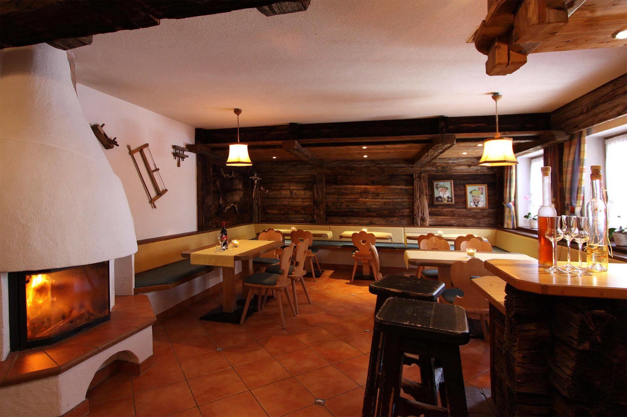 Appartamento Tonis Ferienheim Sölden Esterno foto