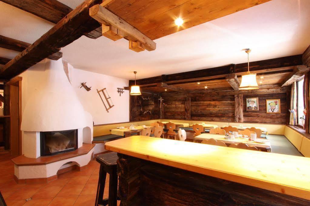 Appartamento Tonis Ferienheim Sölden Esterno foto